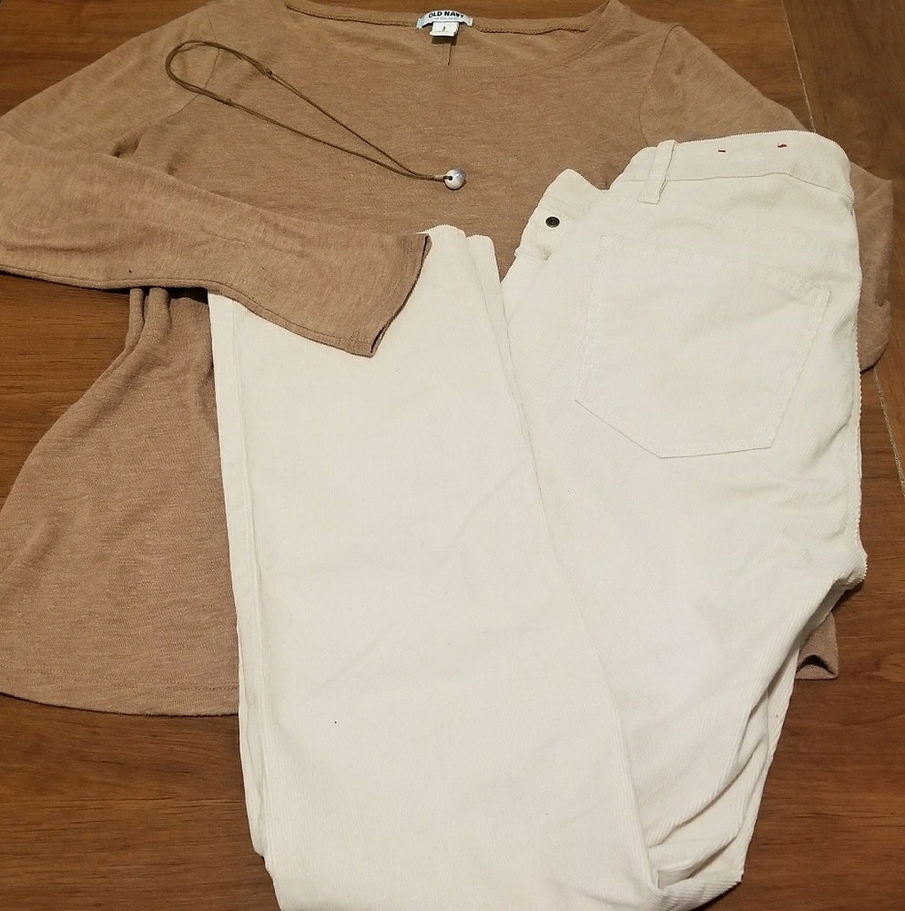 Talbots pants